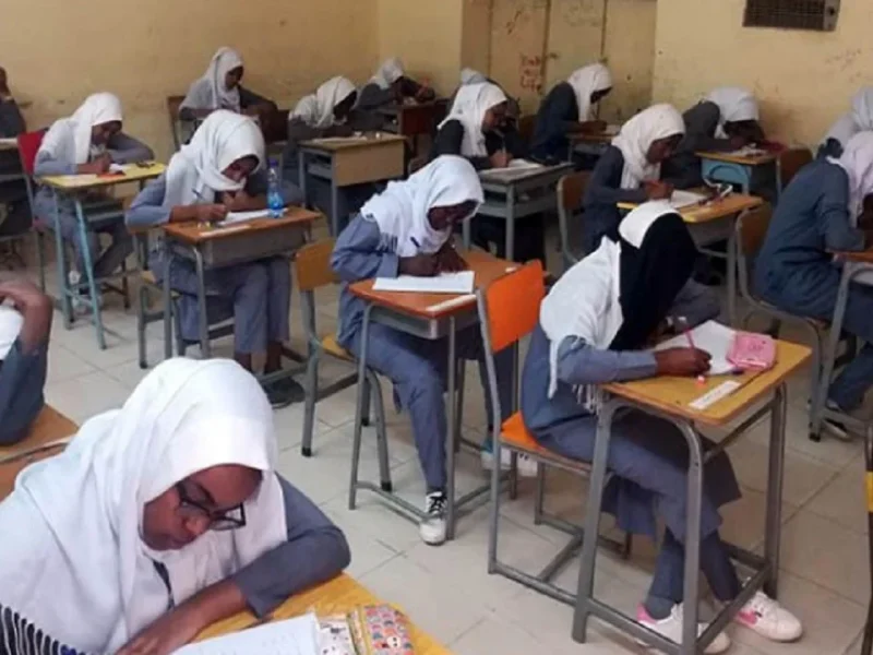 جدول امتحانات الشهادة السودانية 2025: المواعيد والمواد