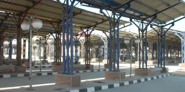 أسعار خطوط المواصلات من موقف السلام الجديد 2025 أسعار خطوط المواصلات من موقف السلام الجديد 2025