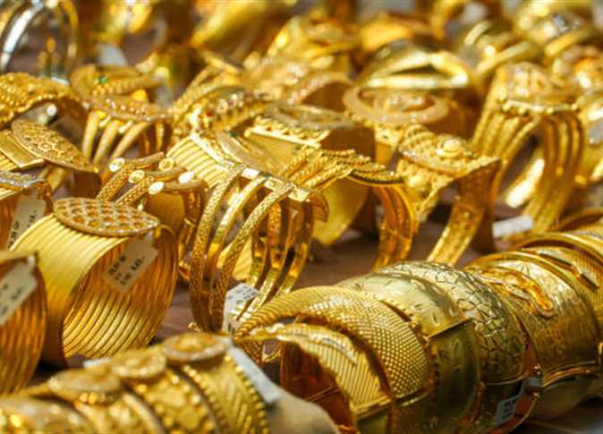 أسعار الذهب اليوم الأحد 14-1-2024 في مصر بجميع محالات الصاغة