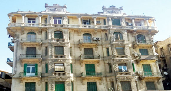 زيادة إيجار الشقق السكنية القديمة في مصر: شروط وتفاصيل