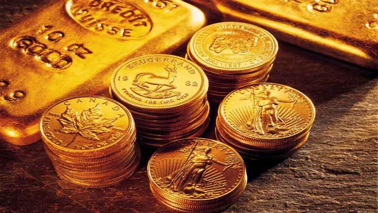 سعر الجنية الذهب اليوم عيار 21 الاثنين 8 يناير 2024 في محلات الصاغة المصرية
