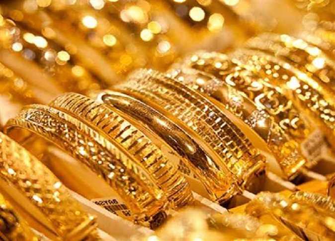 تراجع من جديد سعر الذهب اليوم الخميس 11-1-2024 في مصر بجميع محالات الصاغة