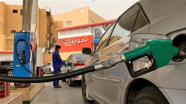اسعار البنزين اليوم الثلاثاء 9 يناير 2025 بالزيادة الجديدة