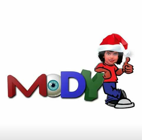 تردد قناة Mody kids ا 2024 الجديد