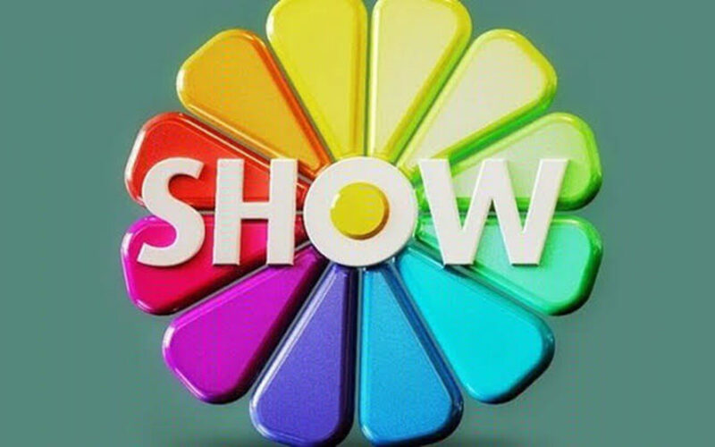 تردد قناة Show TV ا 2024 الجديد