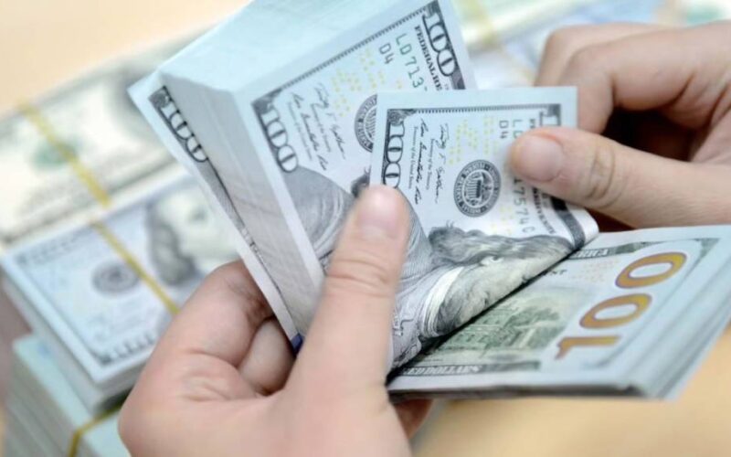 سعر صرف الدولار في العراق اليوم الاحد 14 كانون الثاني 2024