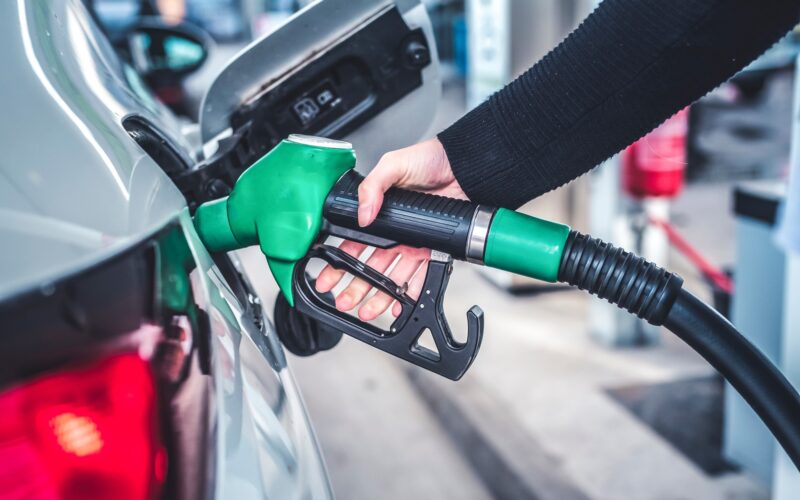 زيادة جديدة في اسعار البنزين اليوم الاثنين 1 يناير 2024