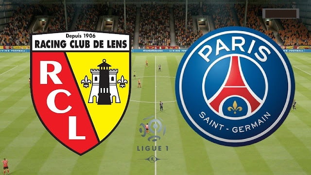 موعد مباراة باريس سان جيرمان ضد لانس في الدوري الفرنسي والقنوات الناقلة