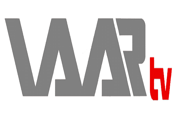 تردد قناة وار الكردية 2025 الجديد