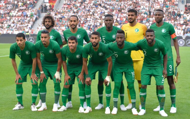 موعد مباراة السعودية ضد هونغ كونغ الودية استعداد لكأس آسيا والقنوات الناقلة