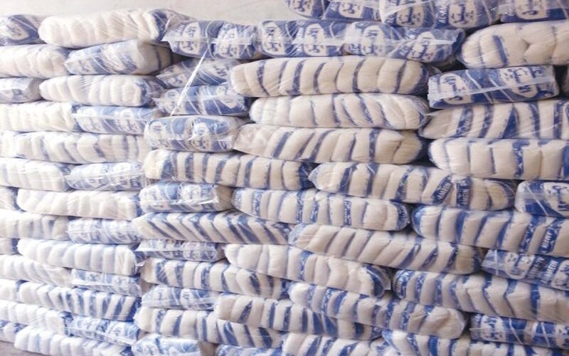 سعر السكر اليوم في مصر الاثنين 15 يناير 2025 في جميع المحلات