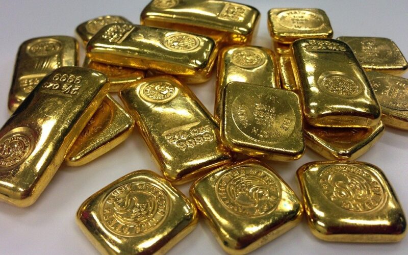 سعر سبيكة الذهب 50 جرام اليوم الاحد 14 يناير 2024 للمستهلك في مصر