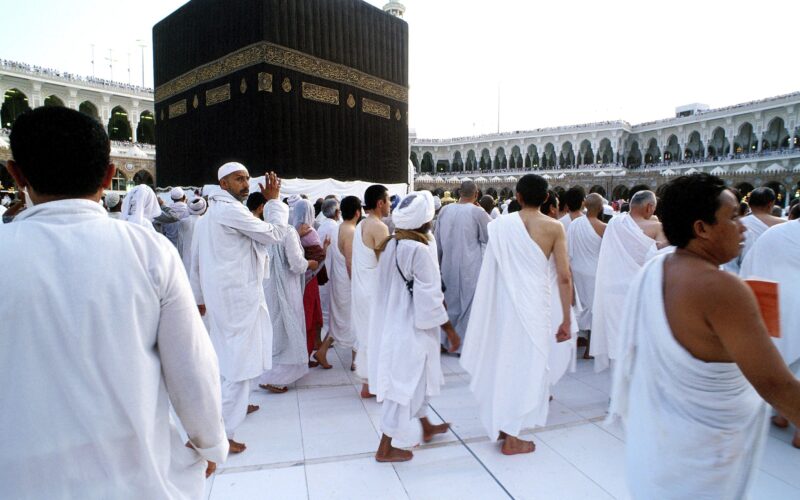 أسعار حج القرعة و الحج السياحي في مصر 2025