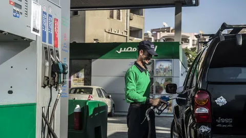 زيادة أسعار البنزين اليوم في مصر: الحكومة تعلن التفاصيل