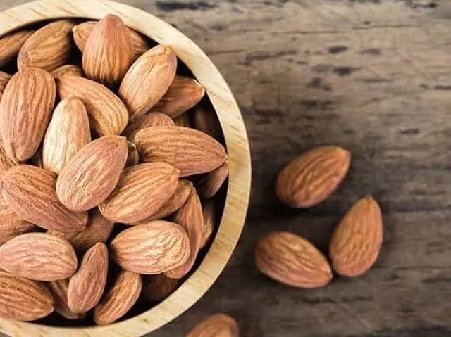 سعر كيلو اللوز في مصر اليوم 2025 سعر كيلو اللوز في مصر اليوم 2025