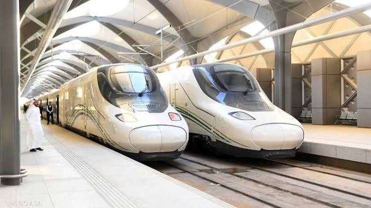 قطار الحرمين الموحد: أسعار التذاكر وكيفية الحجز