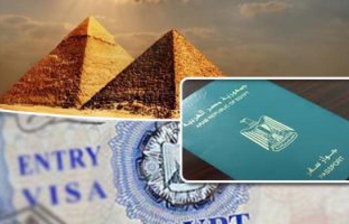 الأوراق المطلوبة ورسوم تجديد الإقامة في مصر لعام 2025