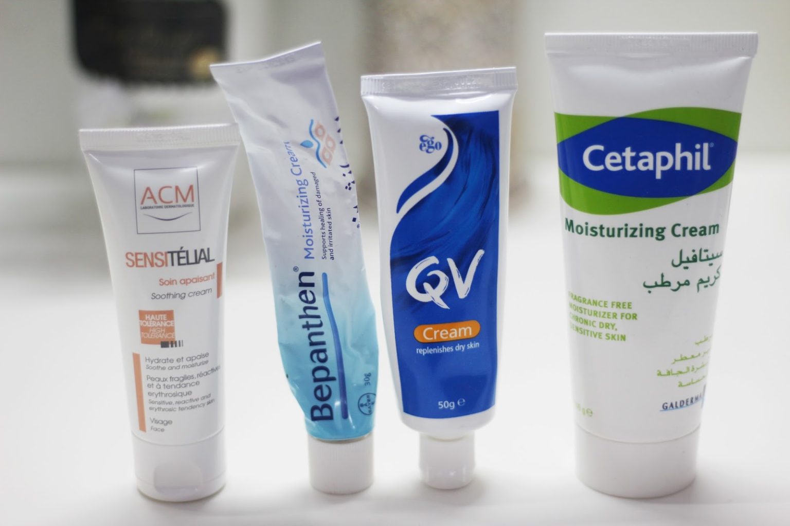 ماهو أفضل كريم لتصفية الوجه من البقع ماهو أفضل كريم لتصفية الوجه من البقع