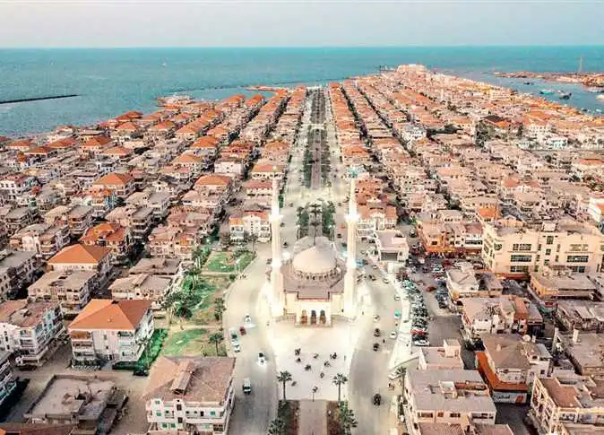 أسعار إيجار شقق رأس البر 2025