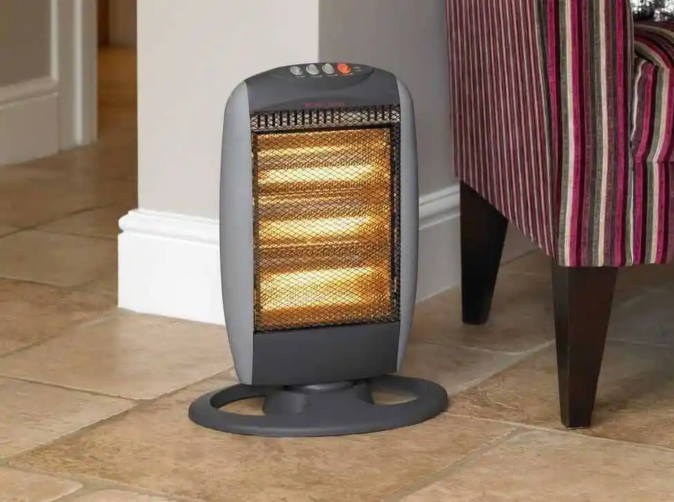 أسعار الدفايات الكهربائية في مصر 2025