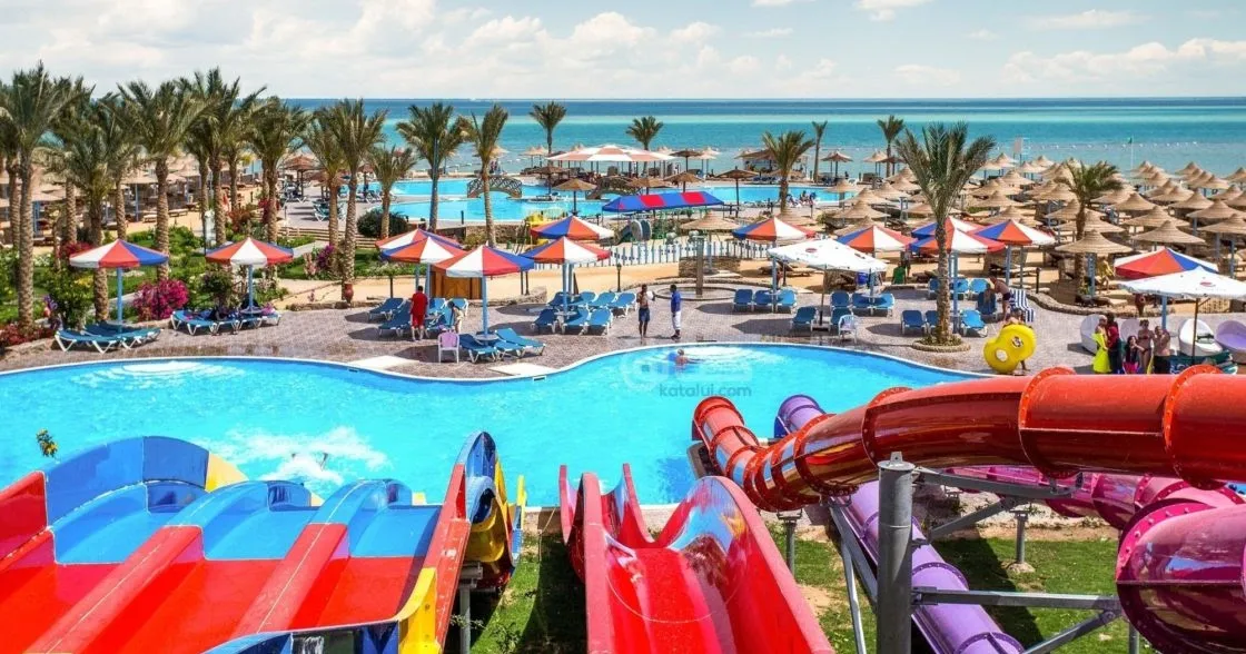 أسعار تذاكر و مواعيد عمل دولفين بارك 6 أكتوبر 2025