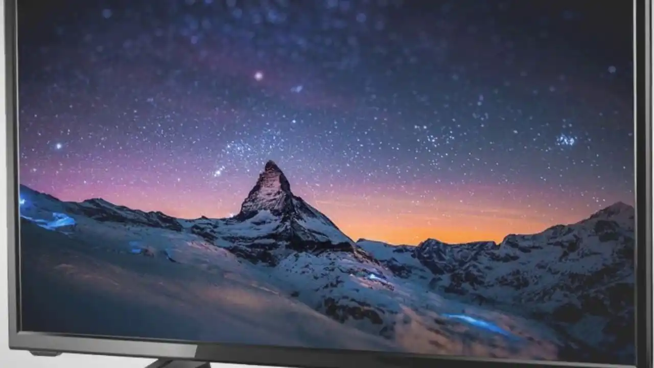 أسعار عروض شاشات ال جي LG في مصر 2025