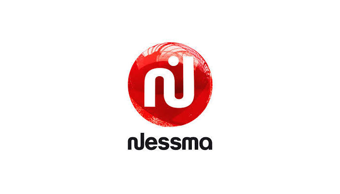 تردد قناة Nessma ا 2024 الجديد