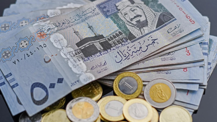 سعر الريال السعودي مقابل الجنيه المصري اليوم الاحد 14 يناير 2025 في السوق السوداء والبنوك