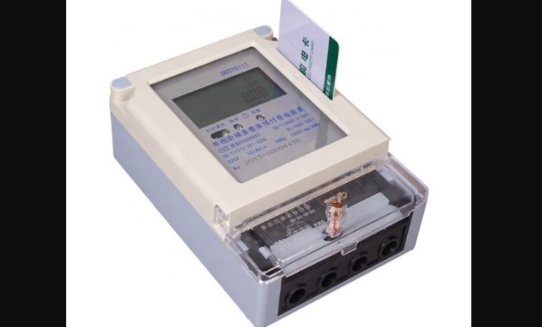 سعر عداد الكهرباء بالكارت اليوم الثلاثاء 2025