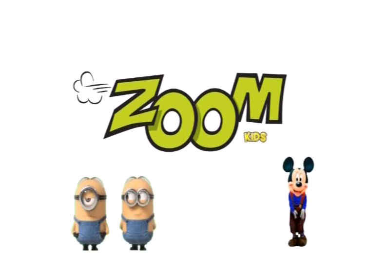 تردد قناة زووم 2025 الجديد