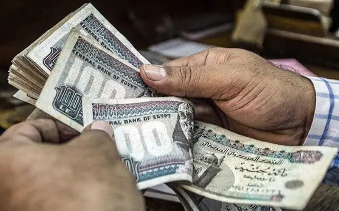 صرف معاشات شهر يناير 2025 بالزيادة الجديدة.. بدءًا من اليوم