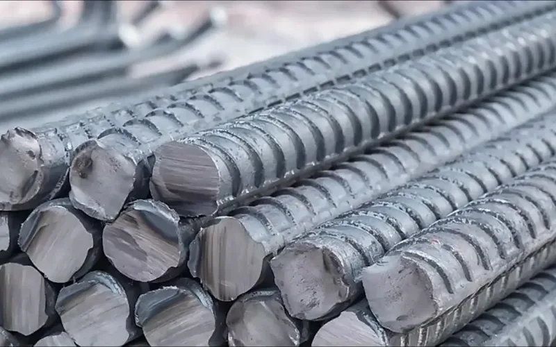 سعر الحديد اليوم حديد عز الاربعاء 21 فبراير 2025 للمستهلكين في مصر