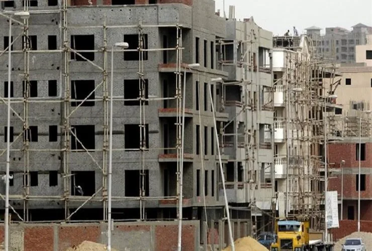 قانون التصالح في مخالفات البناء 2025: تقسيط المبلغ، شروطه، وفوائده