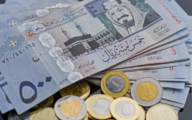 سعر الريال السعودي مقابل الجنيه المصري في السوق السوداء اليوم الاثنين 26 فبراير 2025