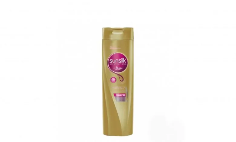 تجربتي مع شامبو صانسيلك الذهبي وطريقة الاستخدام والسعر