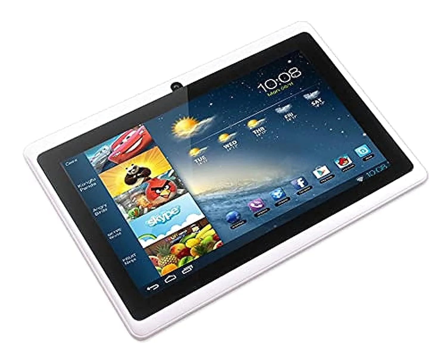 أسعار تابلت الأطفال في مصر 2025