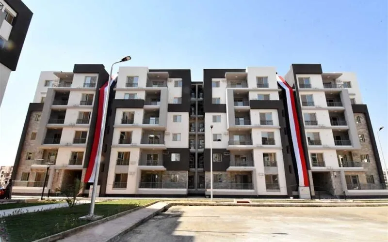 شقق بنك الإسكان والتعمير التجمع الخامس 2025: أسعار معلنة وحجز عبر موقع صندوق الاسكان الاجتماعي