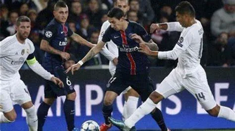 موعد مباراة باريس سان جيرمان ضد ريال سوسيداد في دوري أبطال أوروبا والقنوات الناقلة