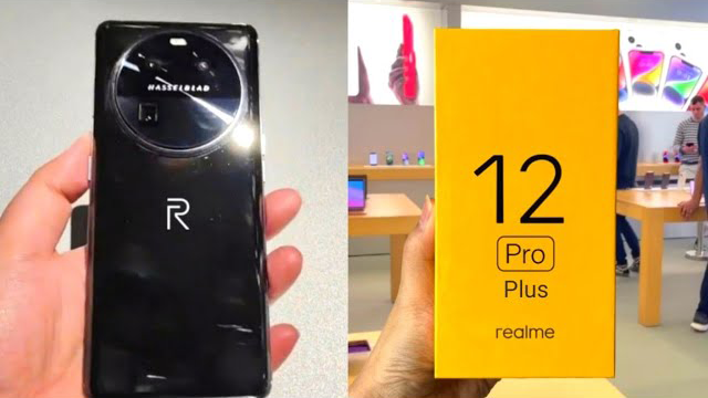 سعر ومواصفات realme 12 pro plus.. عيوب ومميزات هاتف ريلمى 12 برو بلس