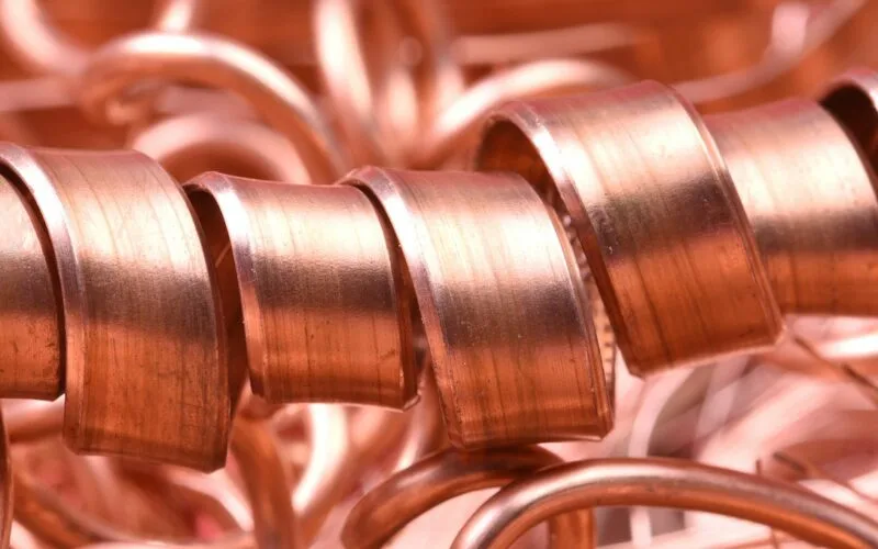 سعر كيلو النحاس اليوم الثلاثاء 13 فبراير 2025 في مصر