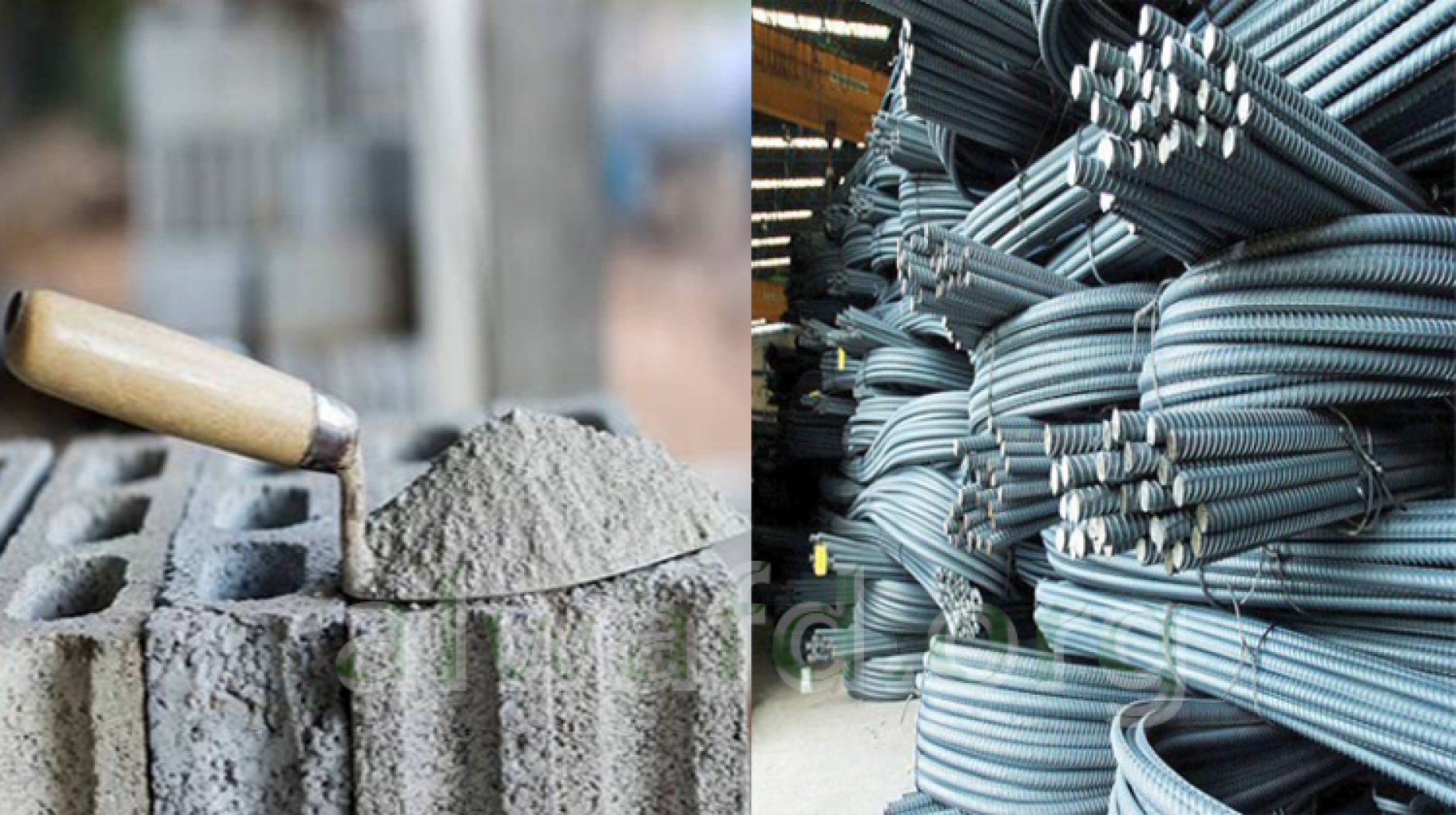 سعر الحديد والاسمنت اليوم الجمعة 9 فبراير 2025 في الشركات والمصانع المصرية