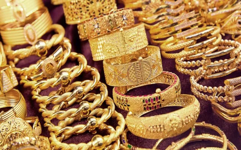 أسعار الذهب اليوم في مصر عيار 21 بالمصنعية بتاريخ 18 فبراير 2024 للمستهلك في مصر