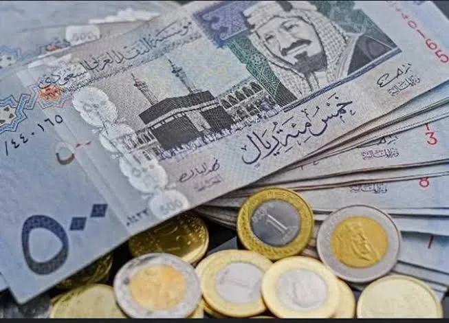 سعر الريال السعودي اليوم امام الجنيه المصري في السوق السوداء الاربعاء 14 فبراير 2024 وفي البنوك المصرية