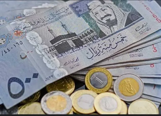 سعر الريال السعودي مقابل الجنيه المصري في السوق السوداء اليوم السبت 17 فبراير 2025