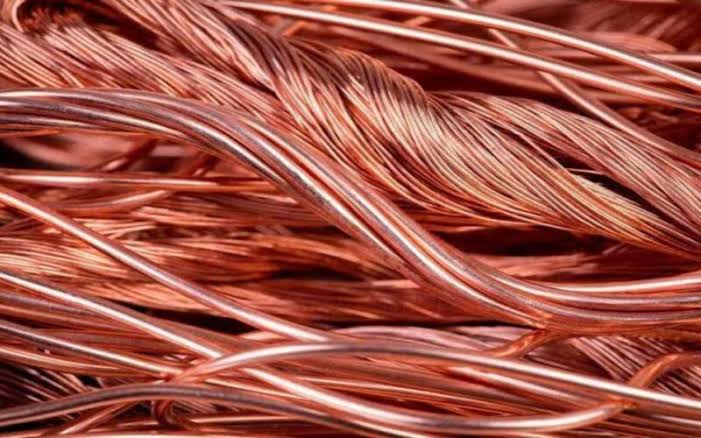 سعر كيلو النحاس الاصفر اليوم الاثنين 19 فبراير 2025 في مصر