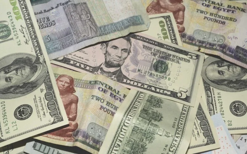 أعلى سعر للدولار اليوم في السوق السوداء وجميع البنوك الاحد 18 فبراير 2025