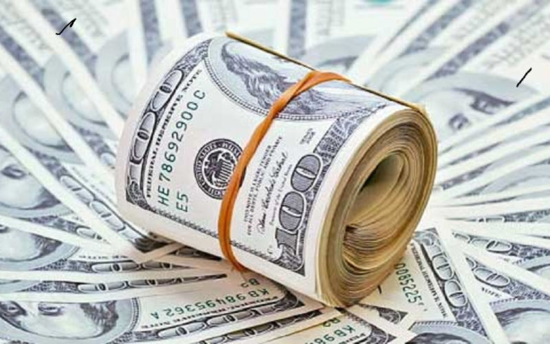 سعر صرف الدولار اليوم السوق السوداء الثلاثاء 20 فبراير 2025 في مصر