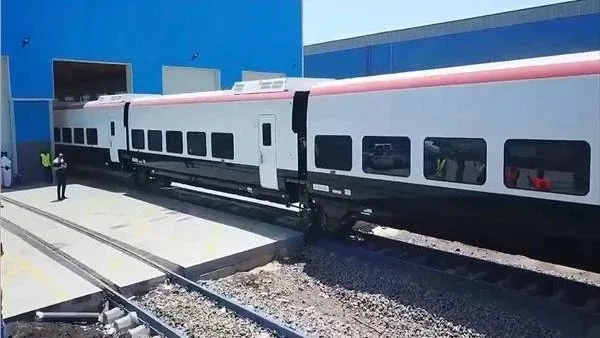 أسعار تذاكر و مواعيد قطار التالجو خط الصعيد 2025