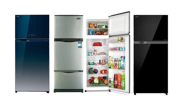 أسعار ثلاجات توشيبا 16 قدم في مصر 2025 أسعار ثلاجات توشيبا 16 قدم في مصر 2025