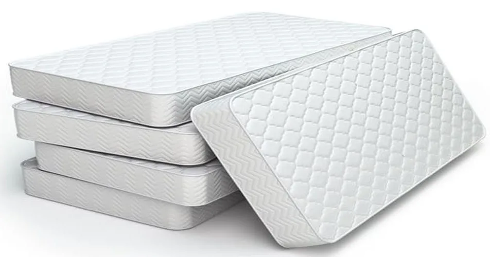 اسعار المراتب الاسفنج المضغوط فى مصر 2025